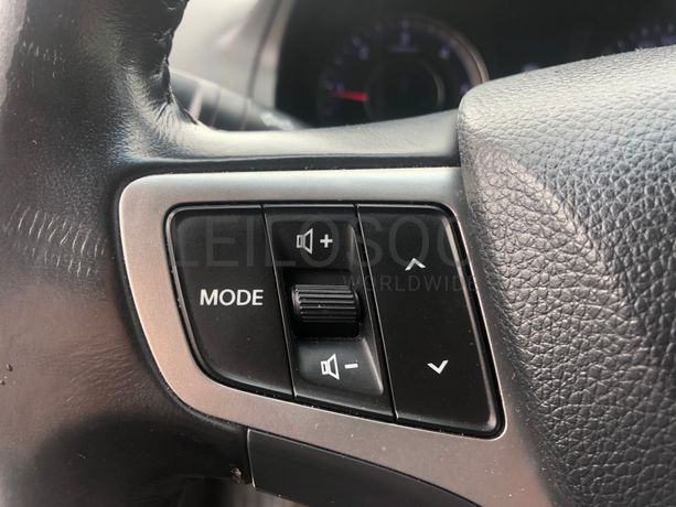 Hyundai i40 CRDI · Ano 2013