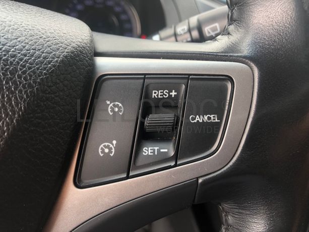 Hyundai i40 CRDI · Ano 2013