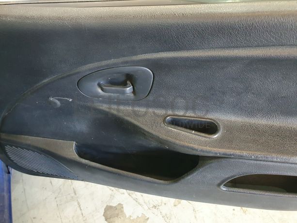 Citroën Saxo · Ano 2002