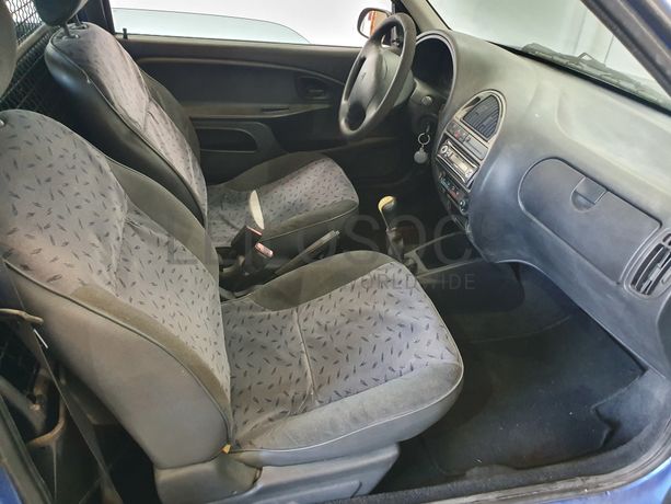 Citroën Saxo · Ano 2002