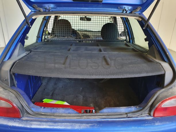 Citroën Saxo · Ano 2002