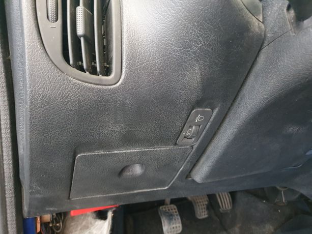 Citroën Saxo · Ano 2002