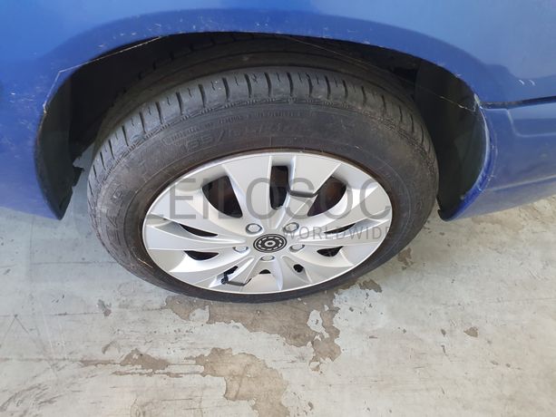 Citroën Saxo · Ano 2002