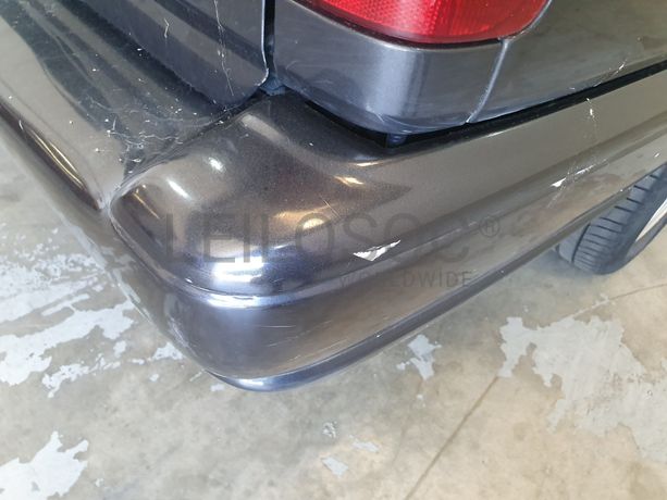 Volvo V70 · Ano 1998