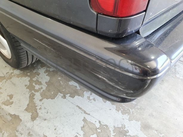 Volvo V70 · Ano 1998