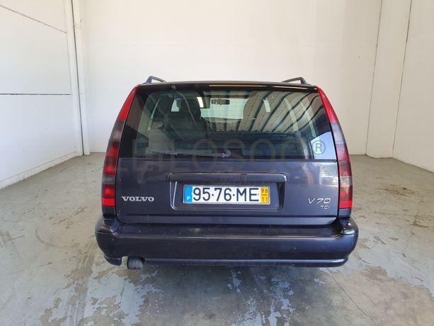 Volvo V70 · Ano 1998