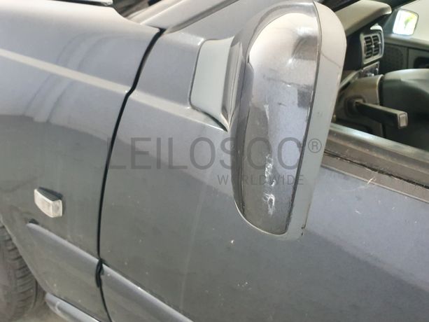 Volvo V70 · Ano 1998