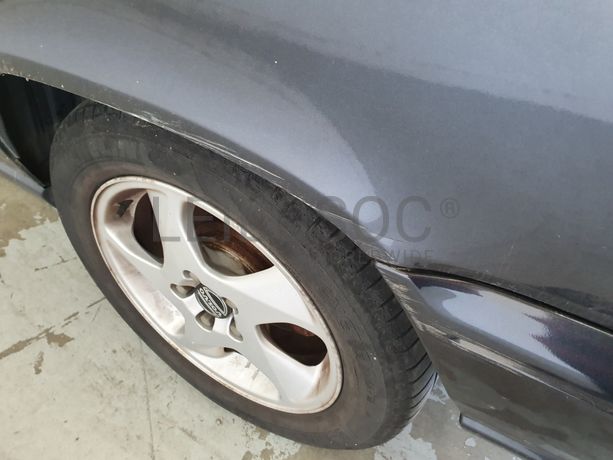 Volvo V70 · Ano 1998