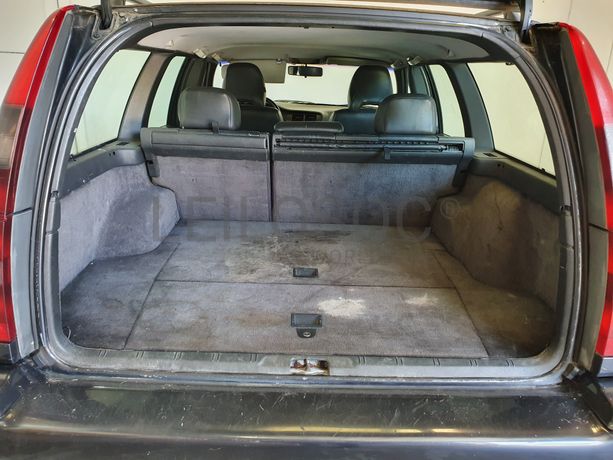 Volvo V70 · Ano 1998