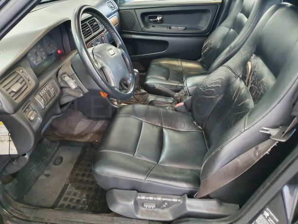 Volvo V70 · Ano 1998