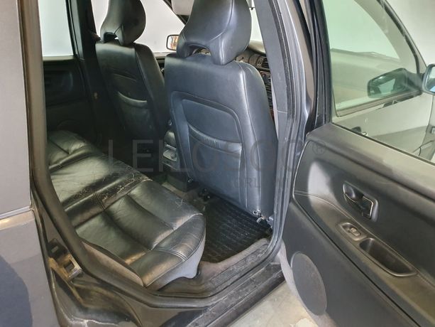 Volvo V70 · Ano 1998