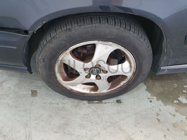 Volvo V70 · Ano 1998