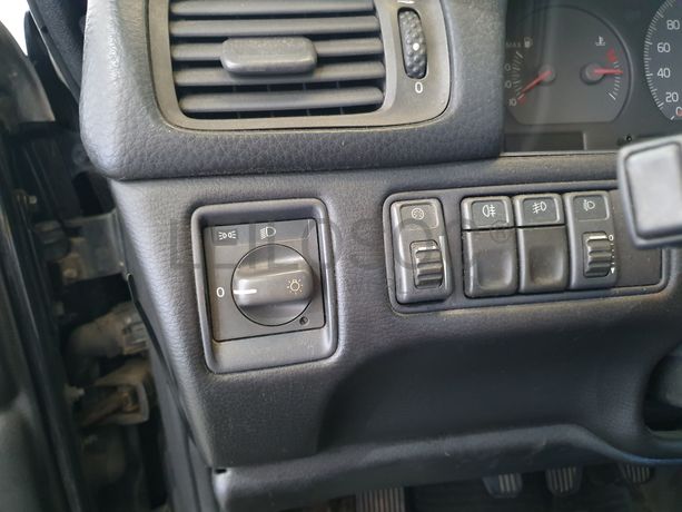 Volvo V70 · Ano 1998