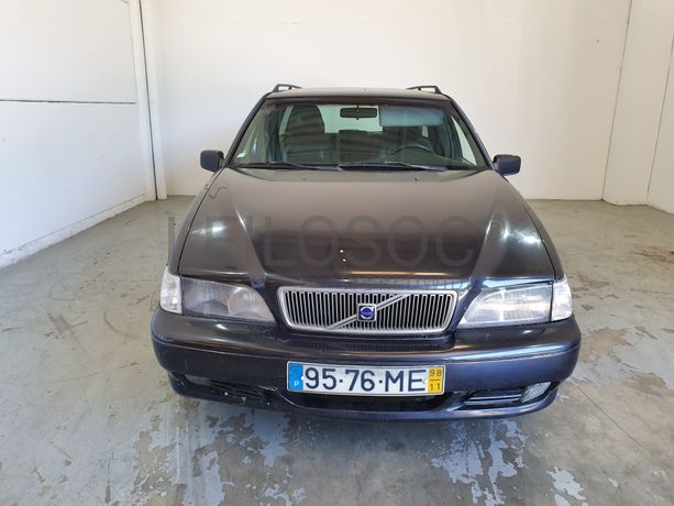 Volvo V70 · Ano 1998