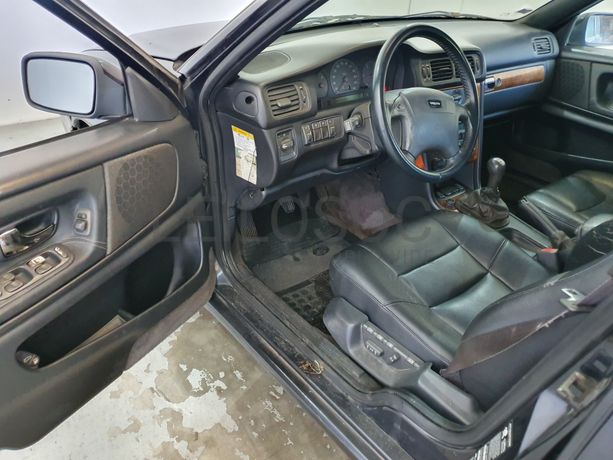 Volvo V70 · Ano 1998