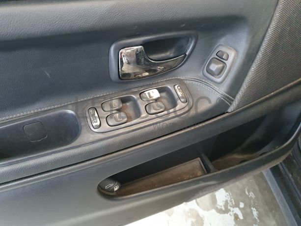 Volvo V70 · Ano 1998