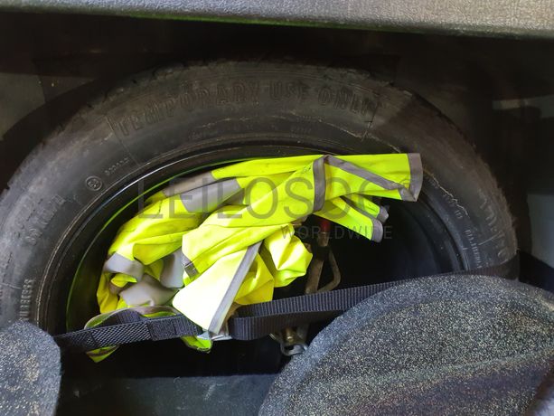 Volvo V70 · Ano 1998