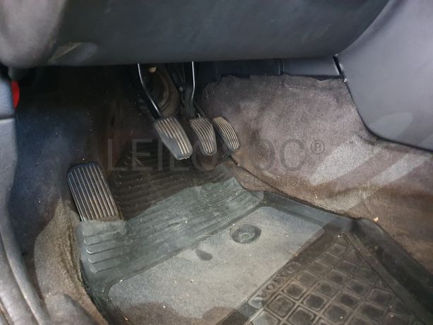 Volvo V70 · Ano 1998