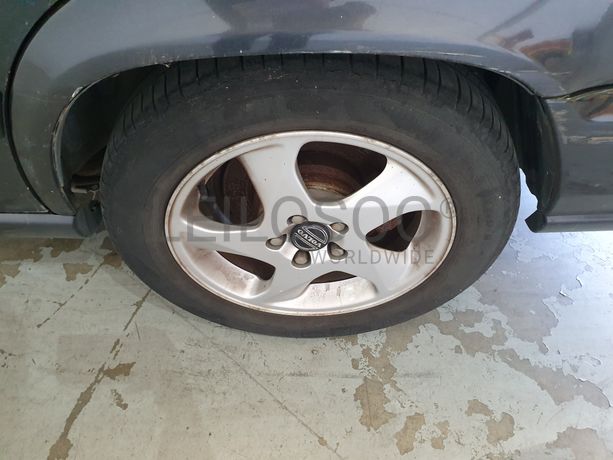 Volvo V70 · Ano 1998