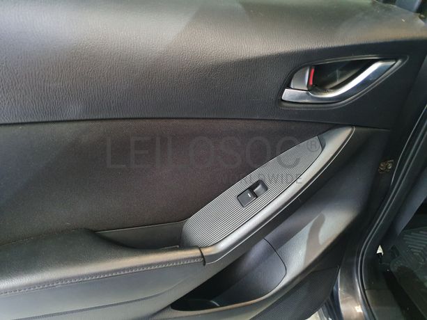 Mazda CX-5 · Ano 2014