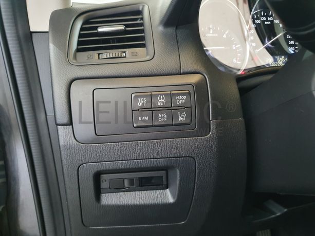 Mazda CX-5 · Ano 2014