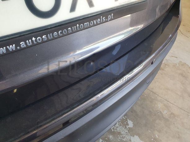 Mazda CX-5 · Ano 2014