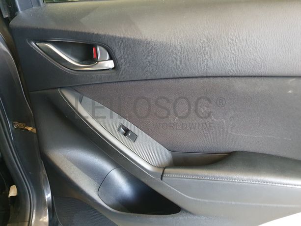 Mazda CX-5 · Ano 2014