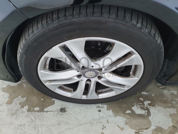 Mercedes-Benz E300 Hybrid · Ano 2012