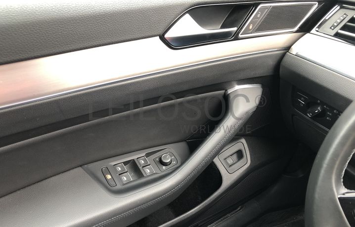 Volkswagen Passat 2.0TDI · Ano 2015