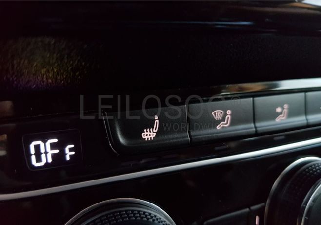 Volkswagen Passat 2.0TDI · Ano 2015