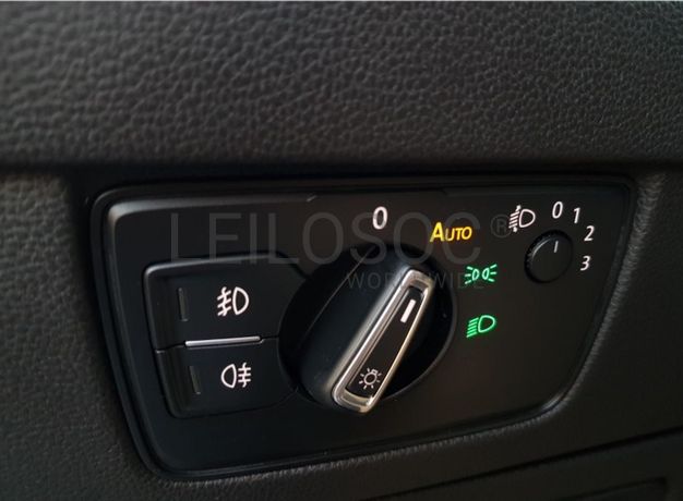 Volkswagen Passat 2.0TDI · Ano 2015