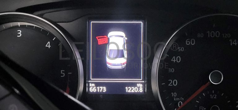 Volkswagen Passat 2.0TDI · Ano 2015