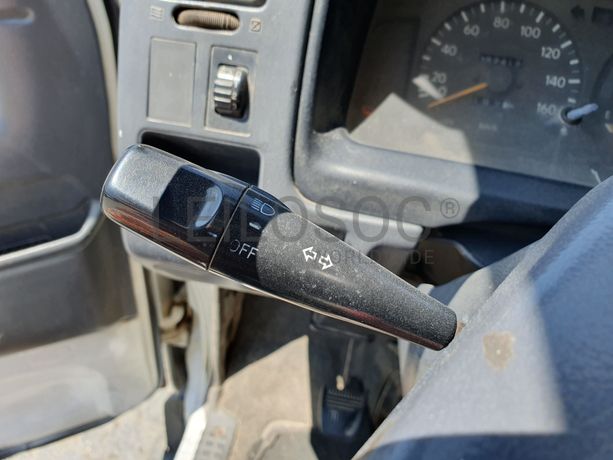 Toyota Dyna 150 · Ano 2001