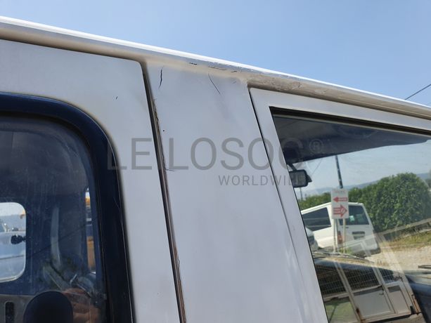 Toyota Dyna 150 · Ano 2001