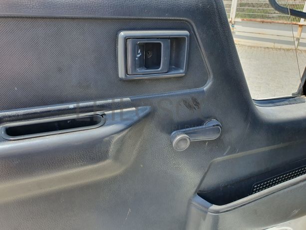 Toyota Dyna 150 · Ano 2001