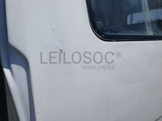 Toyota Dyna 150 · Ano 2001