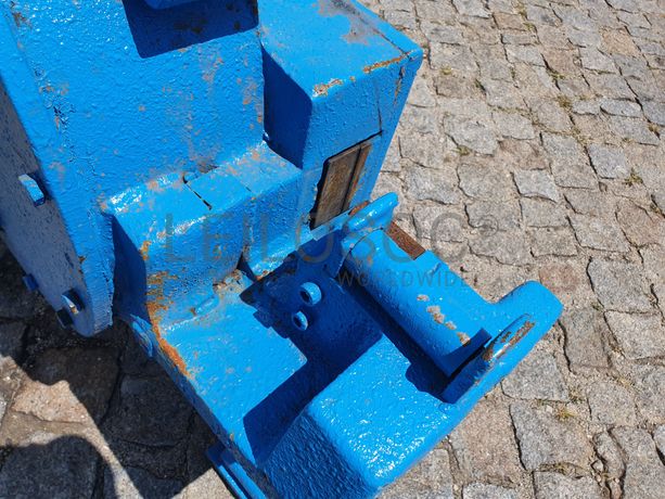 Máquina Corte Ferro Sima