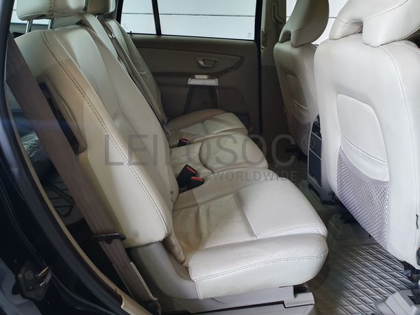 Volvo XC90 · Ano 2006