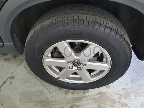 Volvo XC90 · Ano 2006