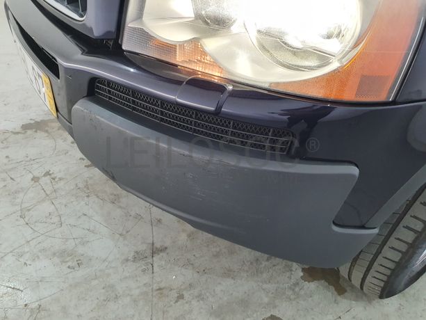 Volvo XC90 · Ano 2006