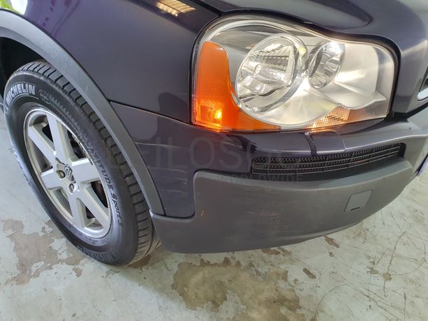 Volvo XC90 · Ano 2006