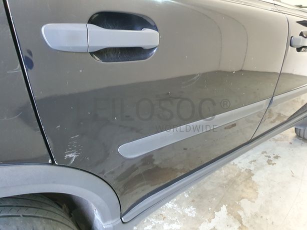 Volvo XC90 · Ano 2006