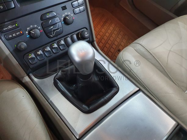 Volvo XC90 · Ano 2006