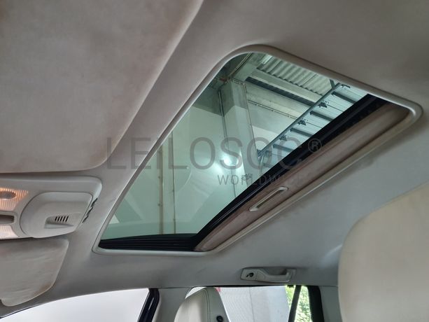 Volvo XC90 · Ano 2006