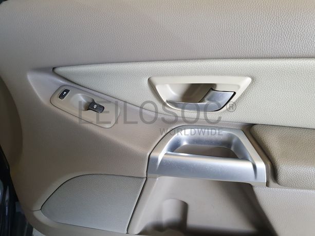 Volvo XC90 · Ano 2006