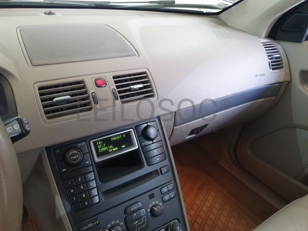 Volvo XC90 · Ano 2006