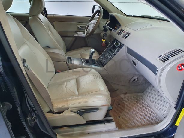 Volvo XC90 · Ano 2006