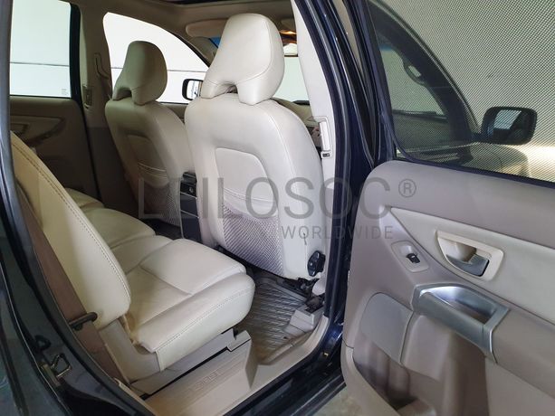Volvo XC90 · Ano 2006