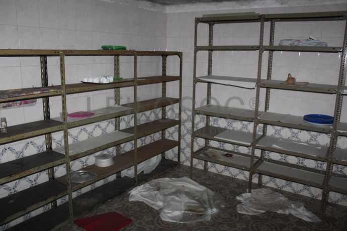 Moradia V3 + Edifício · Portalegre