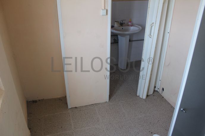 Moradia V3 + Edifício · Portalegre